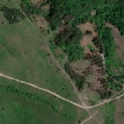 Satellite imagery of Ivanova Glava, BG