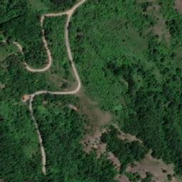 Satellite imagery of Ivanova Glava, BG