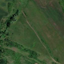 Satellite imagery of Yasenov Del, BG