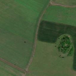 Satellite imagery of TTBTC, BG