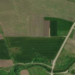 Satellite imagery of TT5, BG