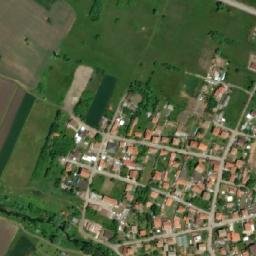 Satellite imagery of TT87B, BG