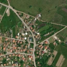 Satellite imagery of TT87B, BG