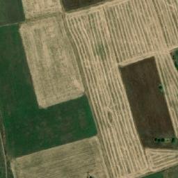 Satellite imagery of TTXI, BG