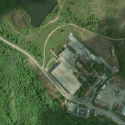Satellite imagery of TT17/IX/, BG