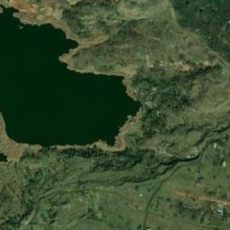 Satellite imagery of TT17/IX/, BG