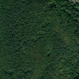 Satellite imagery of TT38, BG