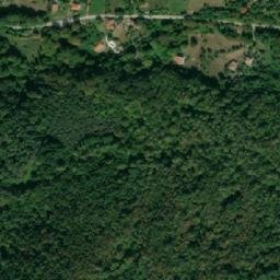 Satellite imagery of TT38, BG