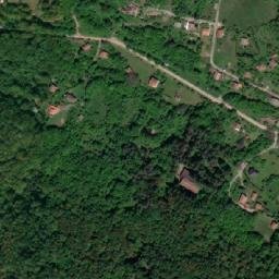 Satellite imagery of TT38, BG