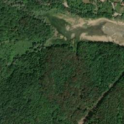 Satellite imagery of TT24, BG