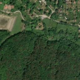 Satellite imagery of TT24, BG