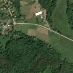 Satellite imagery of TT24, BG