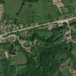 Satellite imagery of TT47, BG