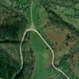 Satellite imagery of TT52, BG