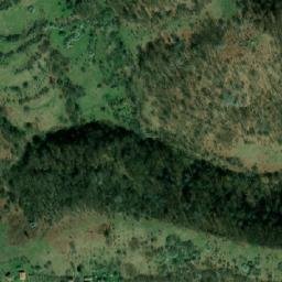 Satellite imagery of TT52, BG