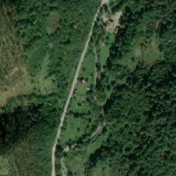 Satellite imagery of TT52, BG