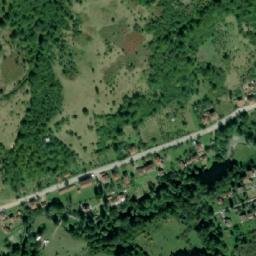 Satellite imagery of TT28, BG