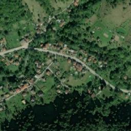 Satellite imagery of TT28, BG