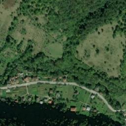 Satellite imagery of TT28, BG