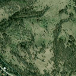 Satellite imagery of TT2, BG