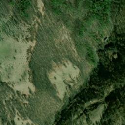 Satellite imagery of TT2, BG