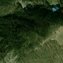 Satellite imagery of TT2, BG
