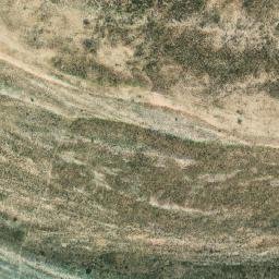 Satellite imagery of Mys Rakushechnyy, KZ