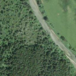 Satellite imagery of Sixes Bluff, US