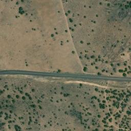 Satellite imagery of P Hill, US