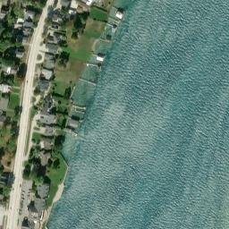 Satellite imagery of Turning Point 202, CA