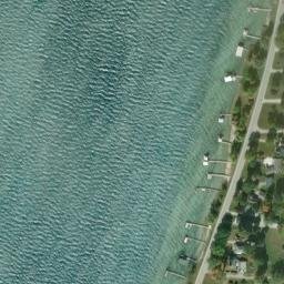 Satellite imagery of Turning Point 202, CA