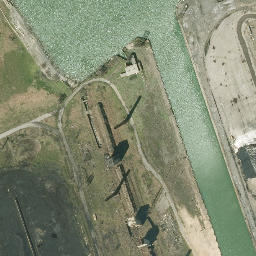 Satellite imagery of Stony Point, US