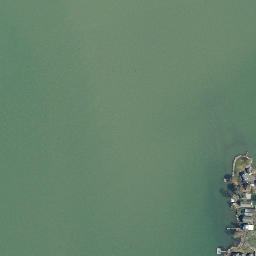 Satellite imagery of Allens Point, US