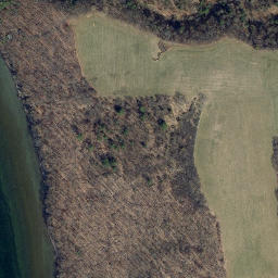 Satellite imagery of Long Point, US