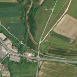 Satellite imagery of J1, ES