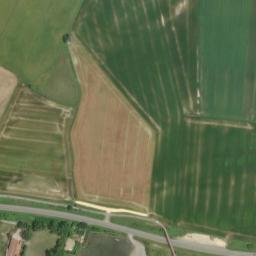 Satellite imagery of J1, ES