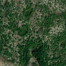 Satellite imagery of Sierra de Saldise, ES