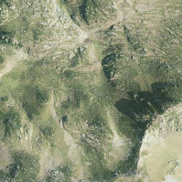 Satellite imagery of Borne 309, FR
