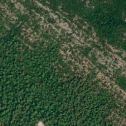 Satellite imagery of Supava, HR