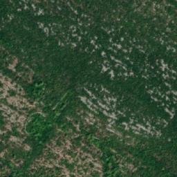 Satellite imagery of Supava, HR