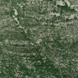 Satellite imagery of Velika Orlica, BA