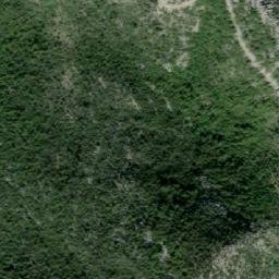Satellite imagery of Velika Gradina, BA