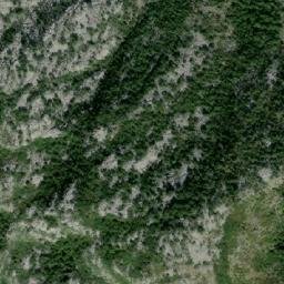 Satellite imagery of Lisnik, BA