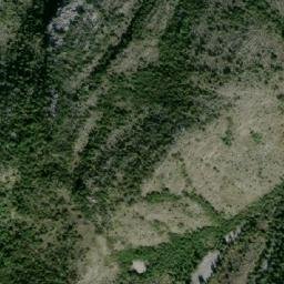 Satellite imagery of Lisnik, BA