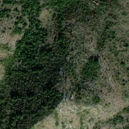 Satellite imagery of Lisnik, BA