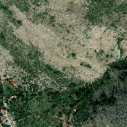 Satellite imagery of Spasova Glavica, BA