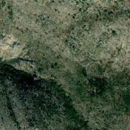 Satellite imagery of Spasova Glavica, BA