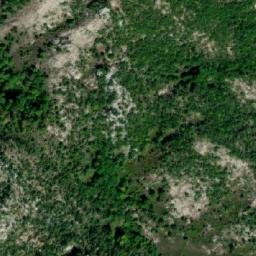 Satellite imagery of Runjova Glavica, BA