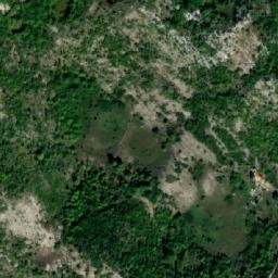 Satellite imagery of Runjova Glavica, BA