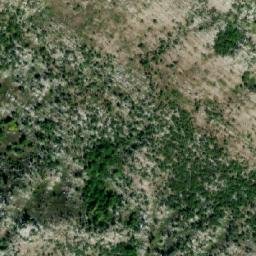 Satellite imagery of Radoš, BA